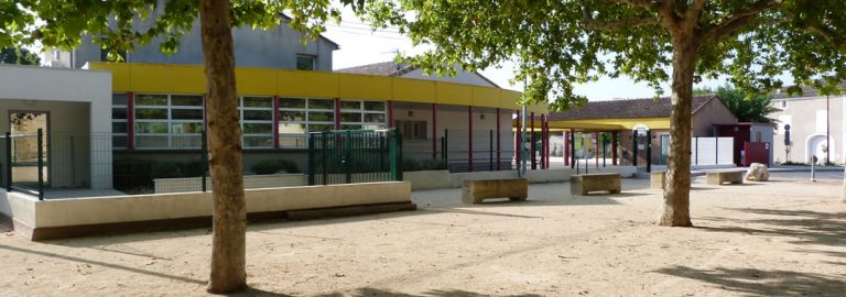 Ouverture des inscriptions à la cantine et garderie.