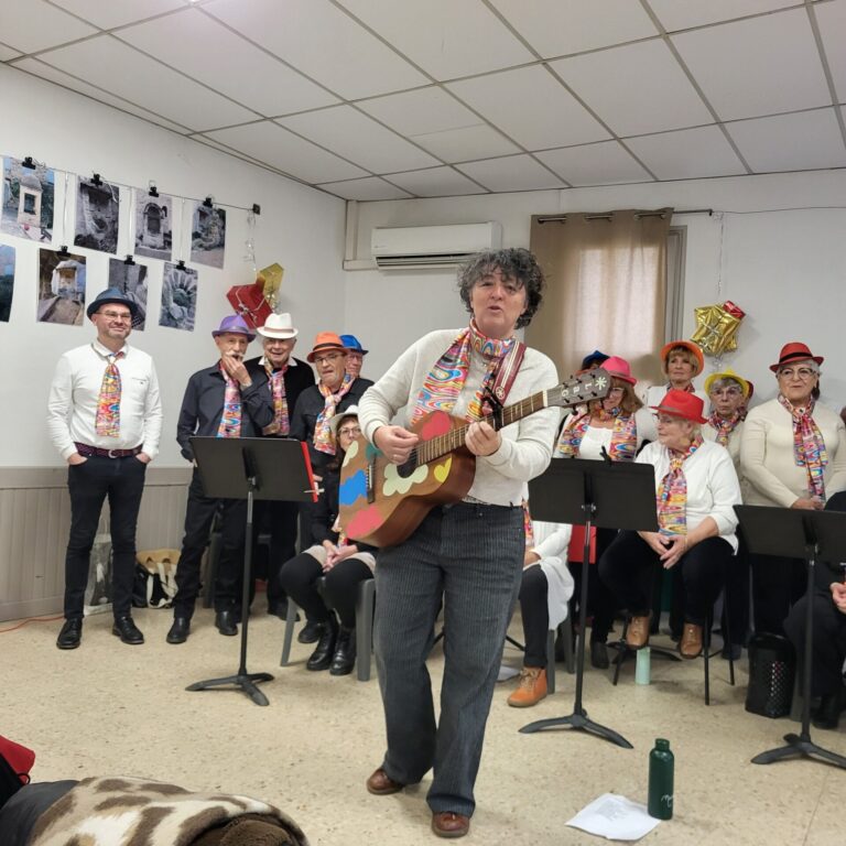 Chorale « A Tout Chœur »