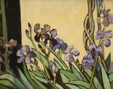 Exposition Jean Arène… Une vie