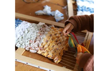 Atelier créatif – projet CanopER