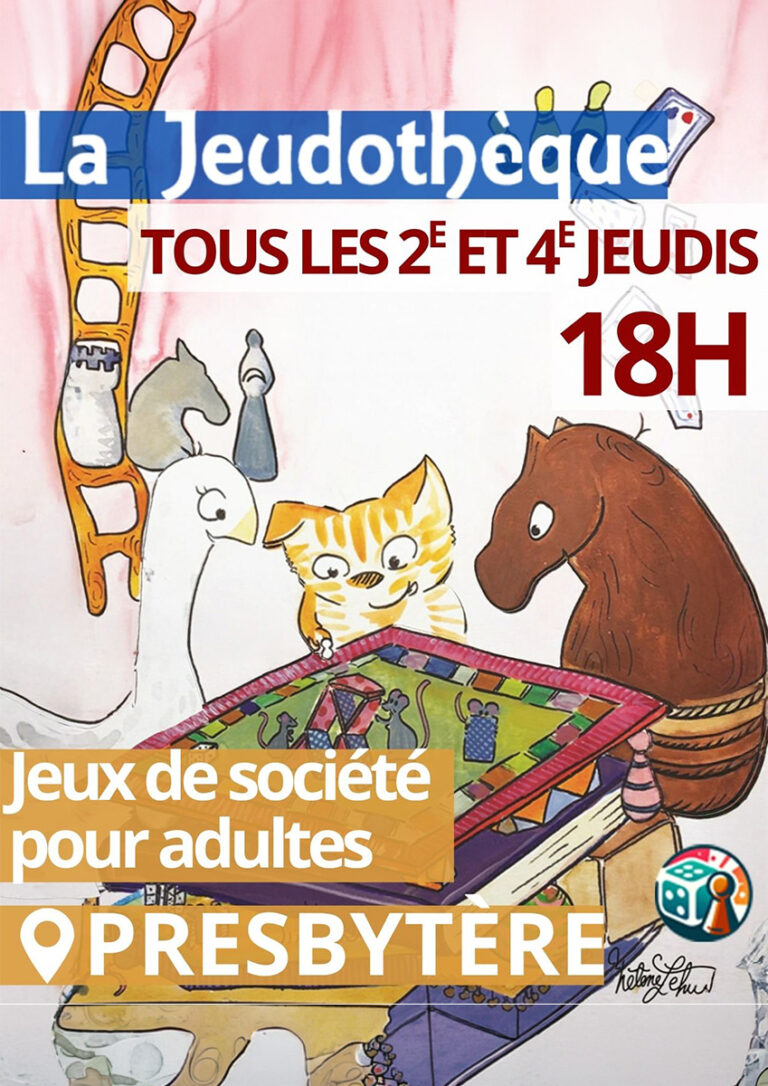 Jeux de société pour adultes