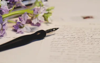 Atelier d&rsquo;écriture
