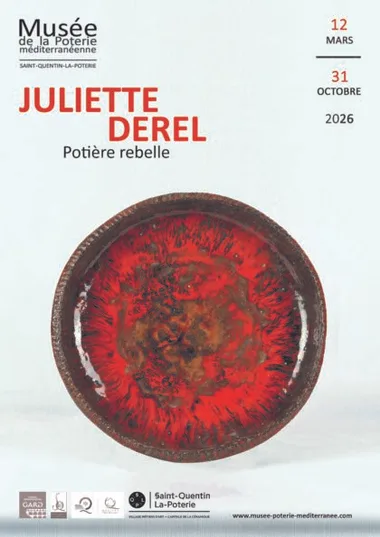 Exposition – Juliette Derel