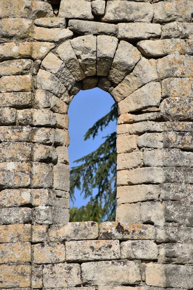 Randonnée historique : les premières églises d&rsquo;Uzès – Visite guidée Uzès, Ville d&rsquo;art et d&rsquo;histoire