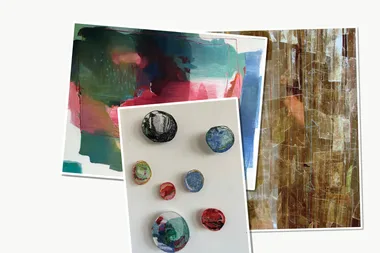 Exposition de Christine MORIN – Géographie de la mémoire