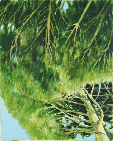 Exposition peintures – Jérémy LIRON – Suite Panéry