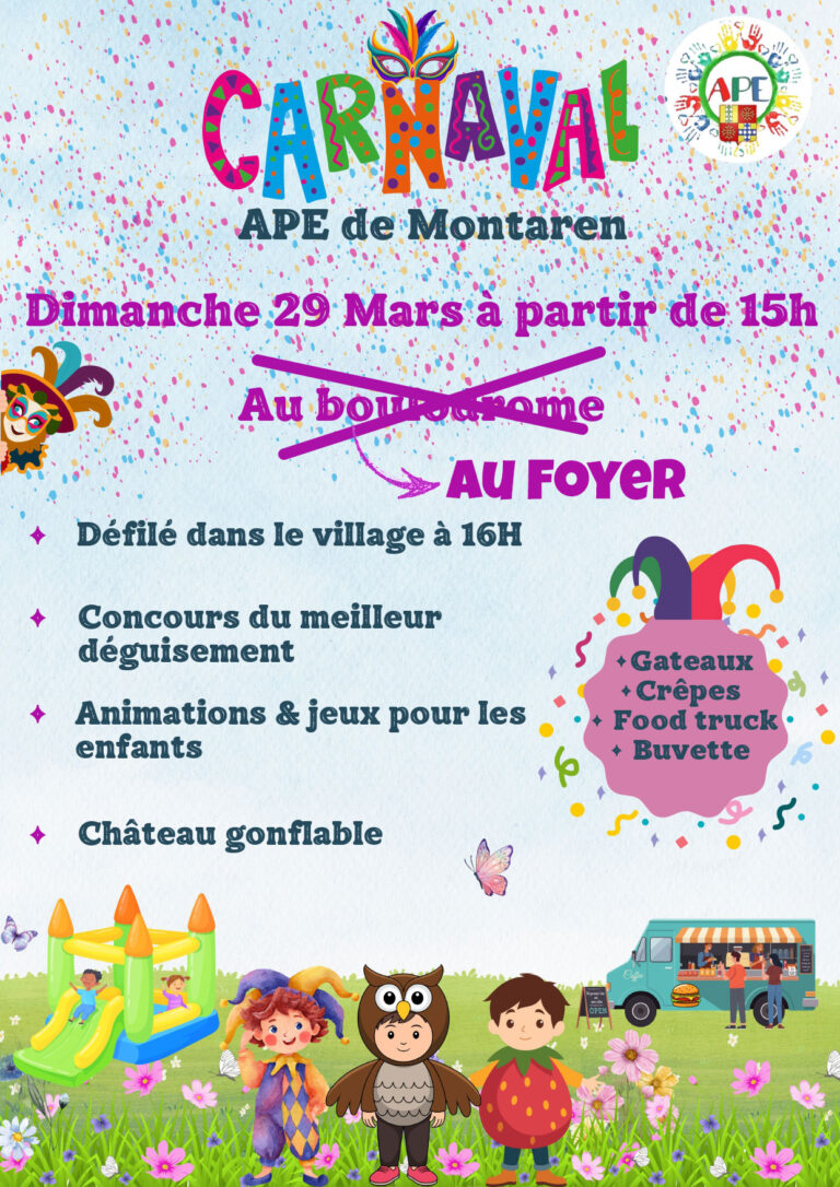 Carnaval