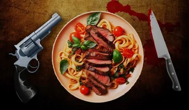 Conférence – Polar et Gastronomie