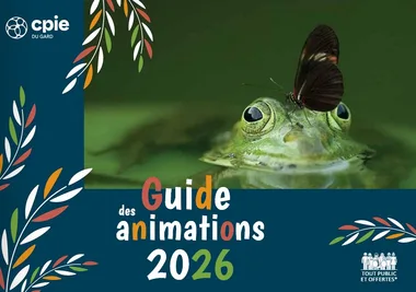 Atelier : Protéger la garrigue : découvrez les ORE, un outil pour la nature