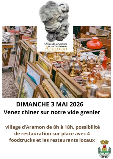 Vide grenier