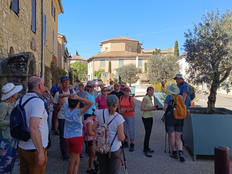 Avril en Balade : Au fil de l’eau, au gré du vent