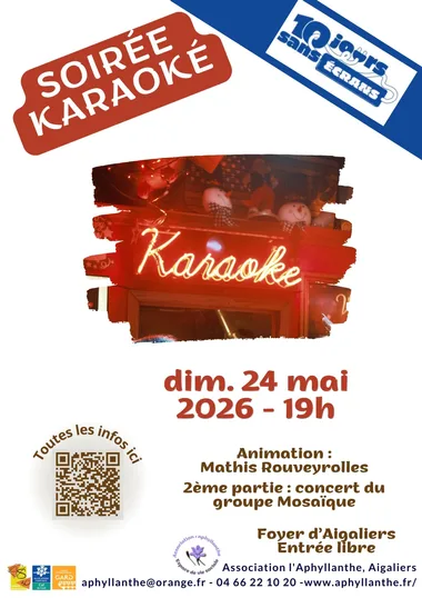 Karaoké