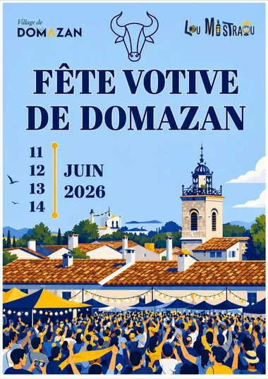 Fête votive
