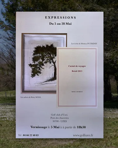 Exposition – Expressions