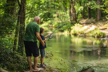 Concours de Pêche en Vallée de l&rsquo;Eure