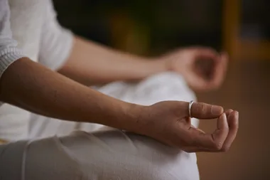 Atelier Yoga sur chaise