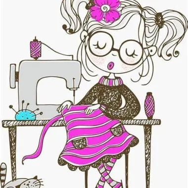 Couture Tea-time
