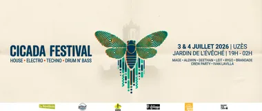 Cicada Festival