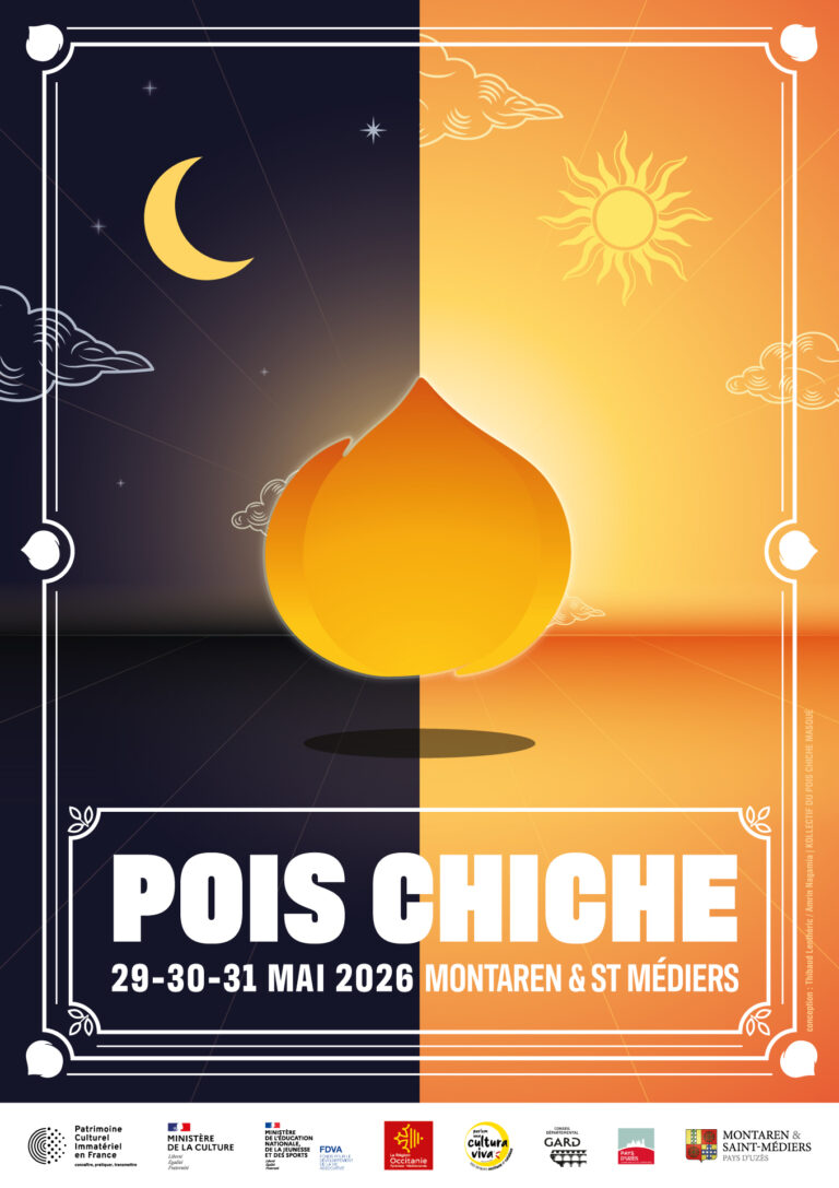 Pois Chiche 2026