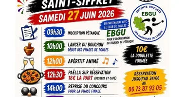 Journée festive