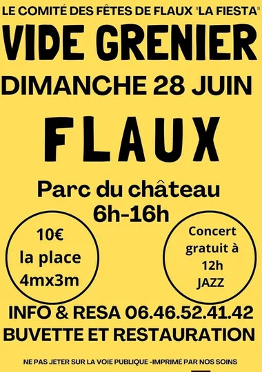 Vide Grenier