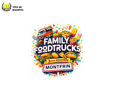 Family Foodtruck Montfrin
