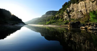 Sortie nature – Les gorges du Gardon, un espace naturel majeur