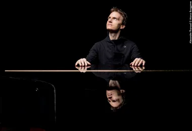 Festival Nuits musicales – Concerto Symphonie et Ouverture – Mozart Gluck