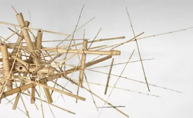Exposition sculptures – Regarder l&rsquo;univers respirer – Régis Lesserteur