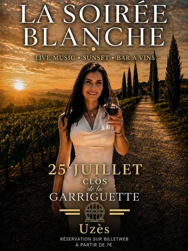 La Soirée Blanche