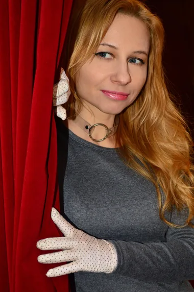 Atelier théâtre ados adultes