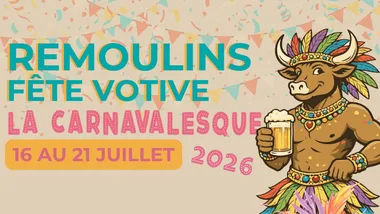 Fête votive
