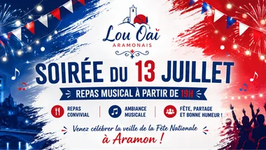 C&rsquo;est la Fête – 3ème édition