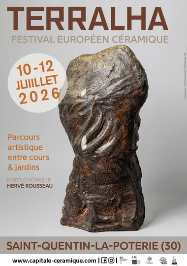 Terralha – Festival Européen Céramique