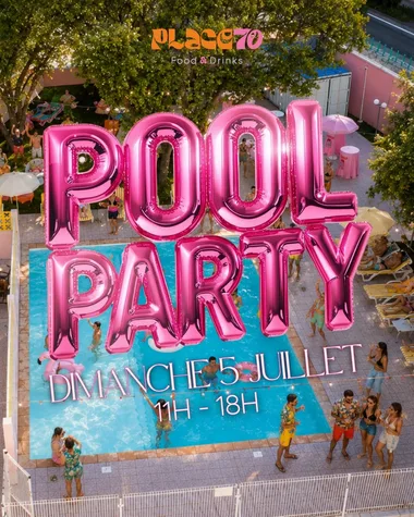 Pool Party