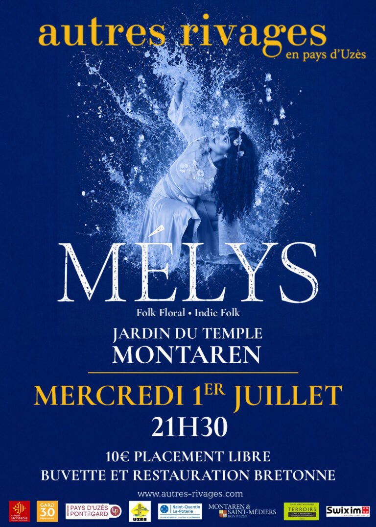 Concert Autres Rivages