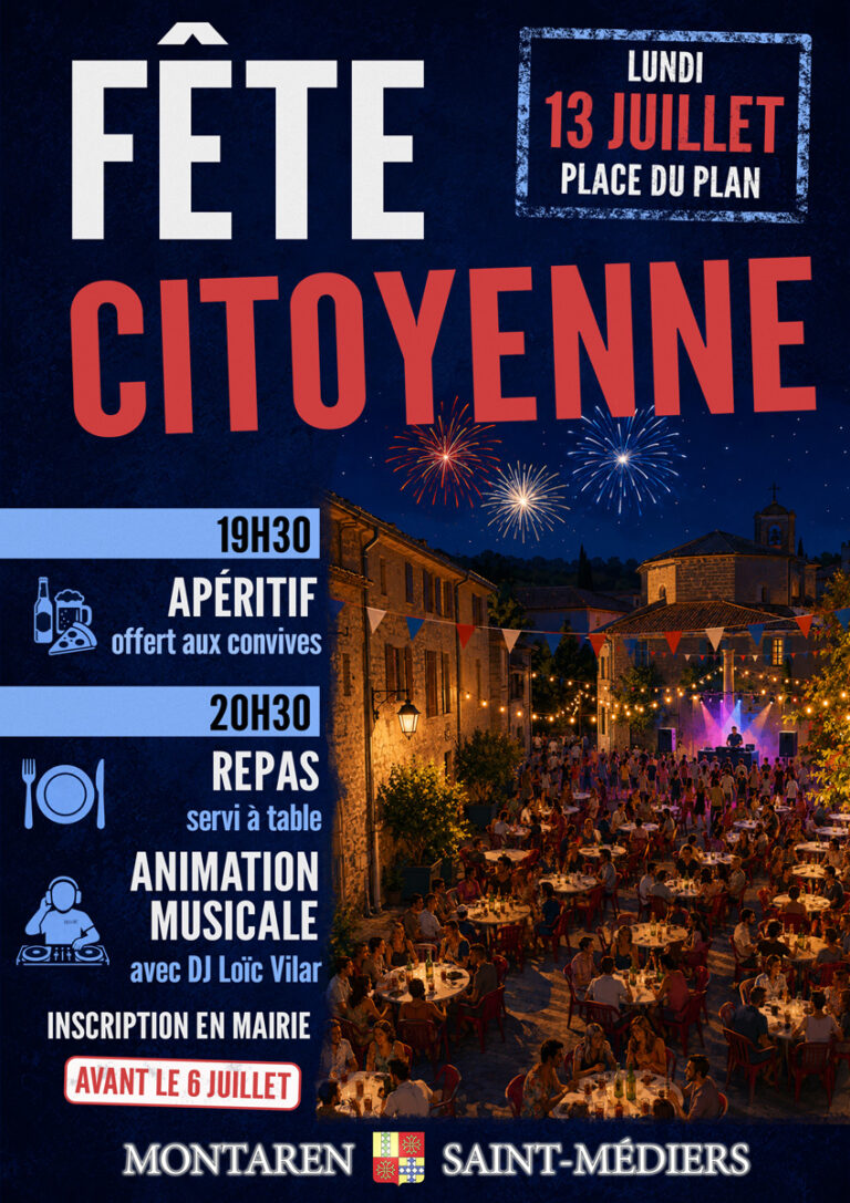 Fête Citoyenne