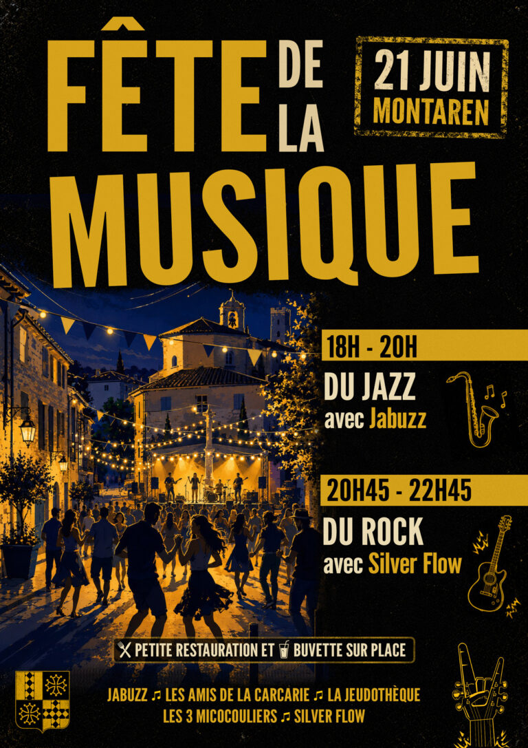 Fête de la Musique 2026