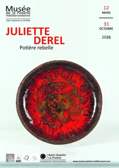 Exposition – Juliette Derel