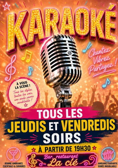 Karaoké