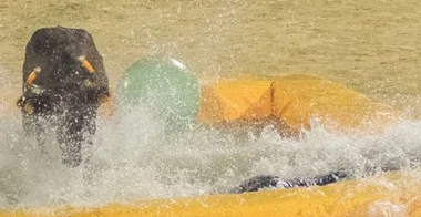 Toro piscine à Uzès