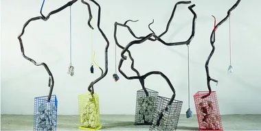 Exposition – Sculpture « Voir à travers »