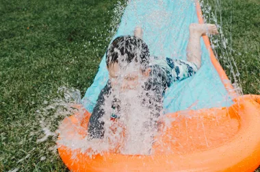 Après-midi parc aquatique et ludique
