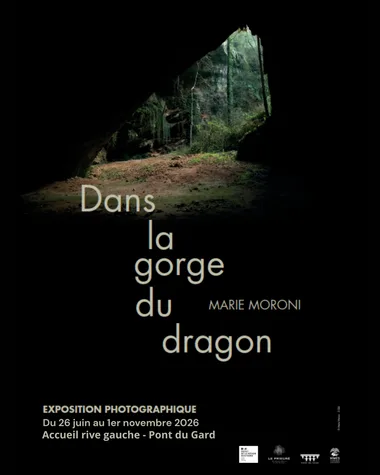 Exposition photographique – Dans la gorge du dragon