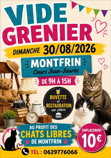 Vide Grenier