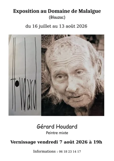 Exposition – Peinture
