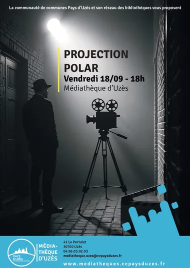 Projection – Polar