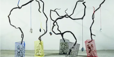 Exposition – Sculpture « Voir à travers »