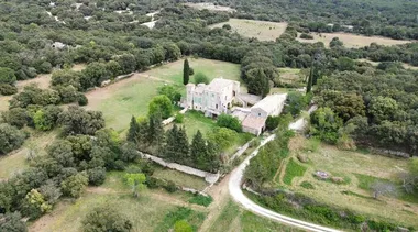 Journées Européennes du Patrimoine 2026 – Visite guidée du Mas Platon (château et métairie de Jol)