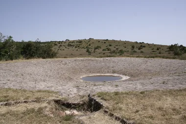 Sortie Nature – A la découvert de la lavogne